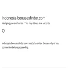 indonesia-bonusesfinder.com