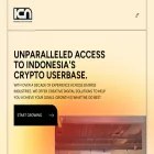 indonesiacrypto.network indonesiacrypto.network