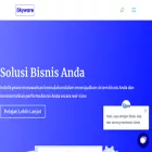 indoskyware.com indoskyware.com