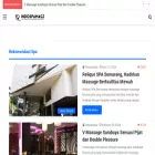 indospamagz.com indospamagz.com
