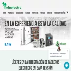 induelectro.cl