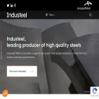 industeel.arcelormittal.com industeel.arcelormittal.com