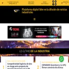 industrialmapsmx.com
