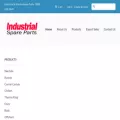 industrialspareparts.co.uk