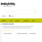 industrilas.com