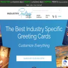 industrygreetings.com