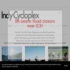 indycycloplex.com indycycloplex.com