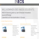 ineos-solvents.de