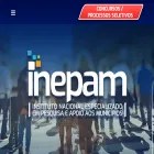 inepam.org.br