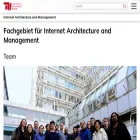 inet.tu-berlin.de inet.tu-berlin.de