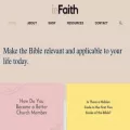 infaithblog.com