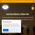 infantryassn.org infantryassn.org