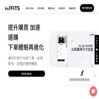 inffits.com inffits.com