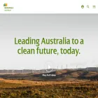 infigenenergy.com