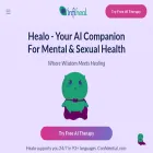 infiheal.com