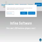 infine.nl infine.nl