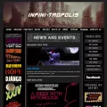 infini-tropolis.com infini-tropolis.com