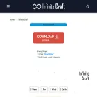 infinitecraftrecipes.io infinitecraftrecipes.io