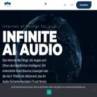 infinitedevices.io infinitedevices.io