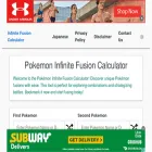 infinitefusion.online infinitefusion.online
