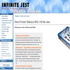infinitejest.wallacewiki.com infinitejest.wallacewiki.com
