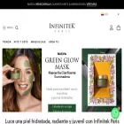 infinitekparis.com infinitekparis.com