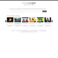 infinitelooper.com