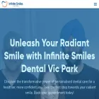 infinitesmiles.com.au infinitesmiles.com.au