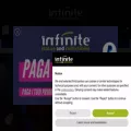 infinitestatue.com infinitestatue.com