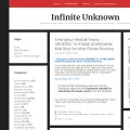 infiniteunknown.net