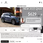 infinitichicago.com infinitichicago.com