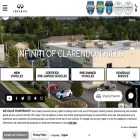 infinitiofclarendonhills.com infinitiofclarendonhills.com