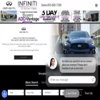 infinitiofcoconutcreek.com