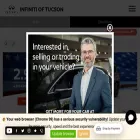 infinitioftucson.com