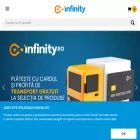 infinity.ro infinity.ro