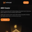 infinityai.network infinityai.network