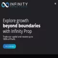 infinityforexfunds.com
