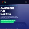 infinitygametable.com