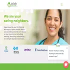 infinityhomecare.com