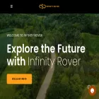 infinityrover.com