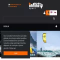 infinitysport.si