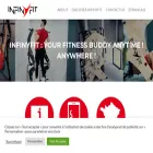 infinyfit.fr infinyfit.fr