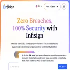infisign.io infisign.io