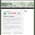 inflationdata.com inflationdata.com