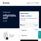 inflightdata.com inflightdata.com
