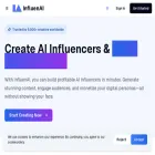 influenai.com influenai.com