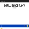 influencer.my