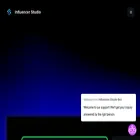 influencerstudio.com influencerstudio.com
