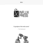 influxpress.com