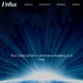 influxtec.com influxtec.com